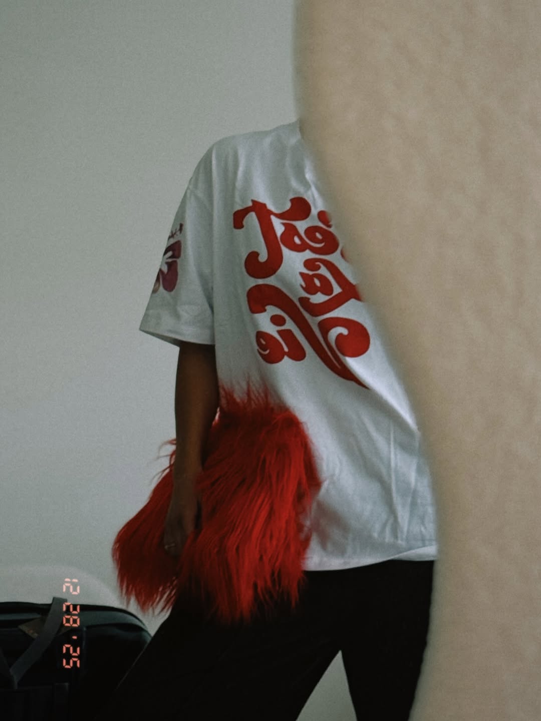 Rachel Raez parenting and family lifestyle